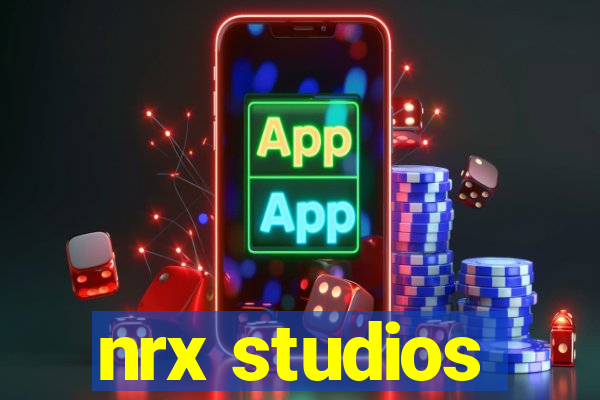 nrx studios